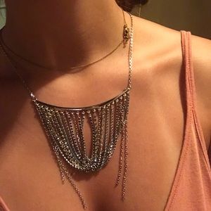 Swarovski Necklace